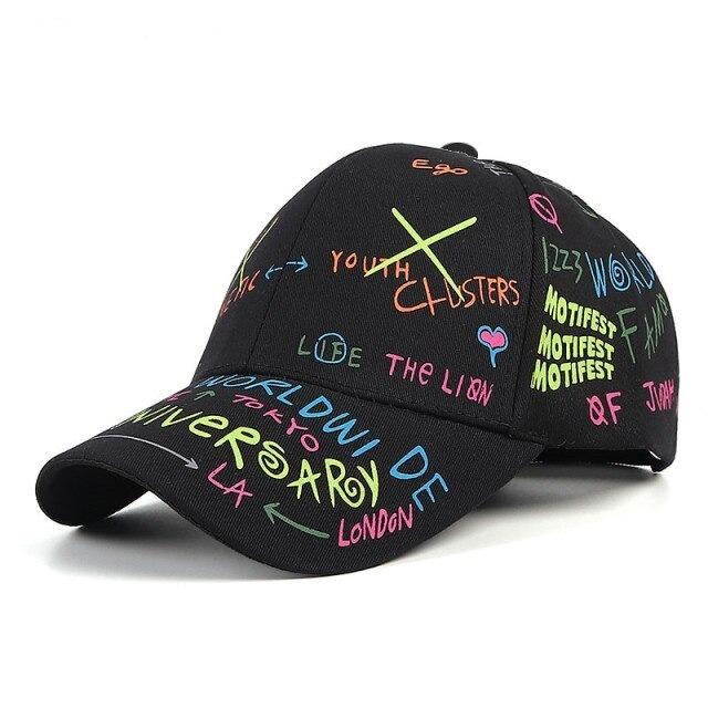 Fox Cap