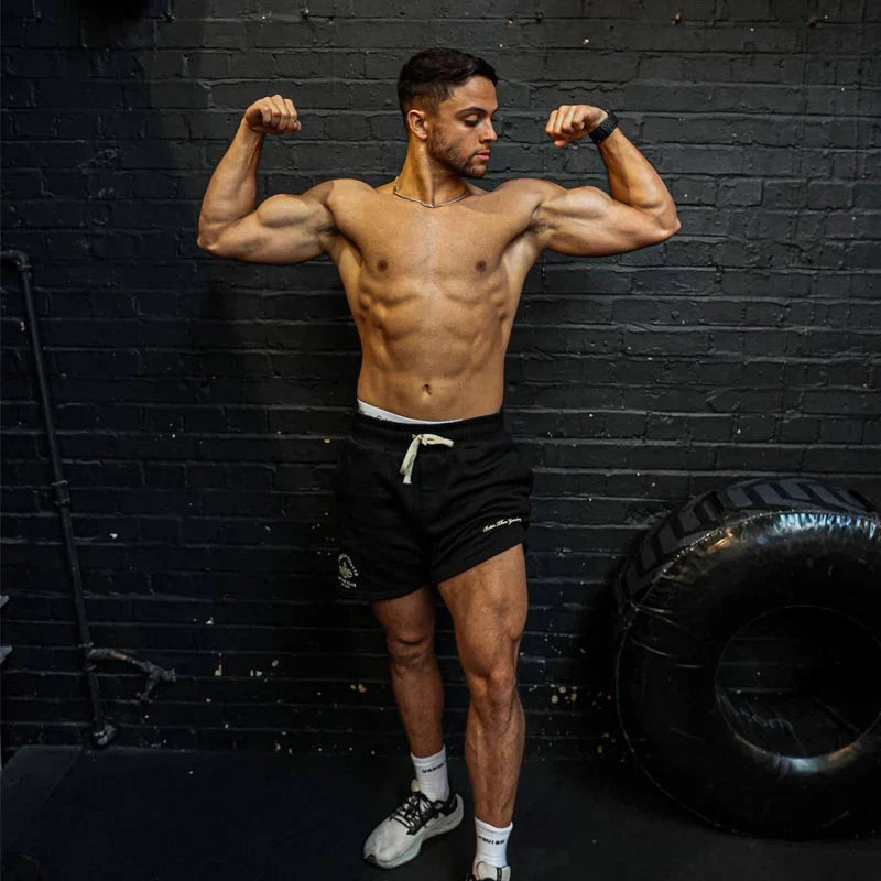 CoreFlex Athletic Short