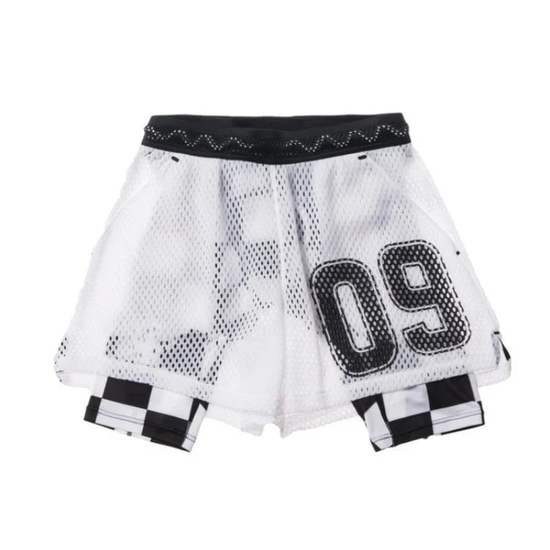 ProForm Compression Short