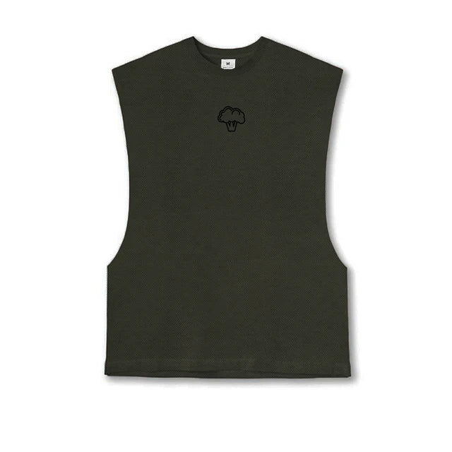 Mens Gym Bodybuilding Cool Clothing Brand MuscleTrend