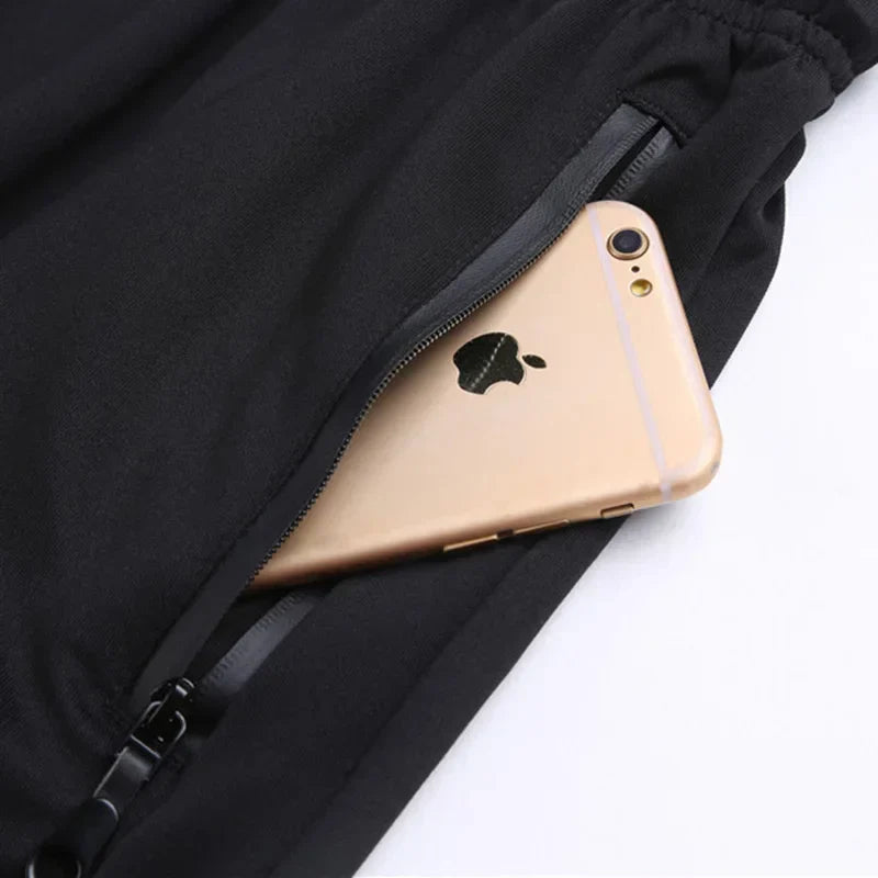 Gym Jogger Bodybuilding Sweatpants Sport Jogging Pants Trousers