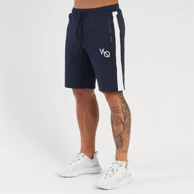PowerStride Fitness Short