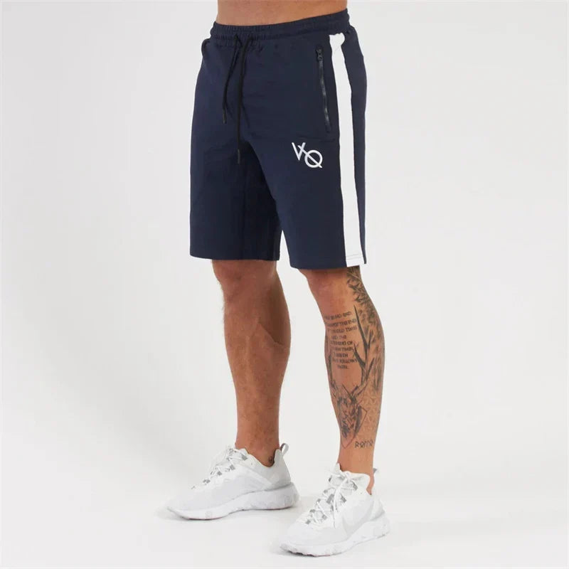 PowerStride Fitness Short