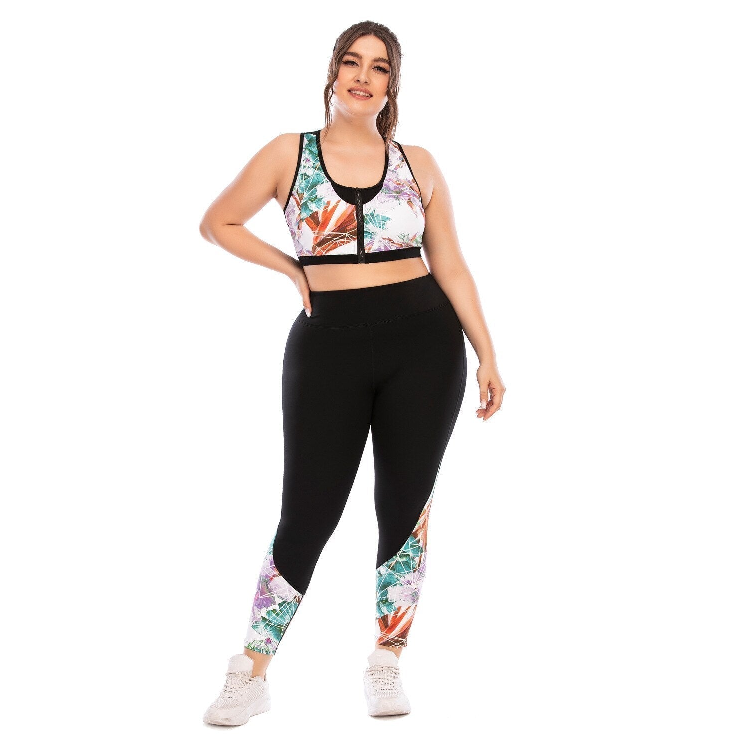 Hazel Curve Set