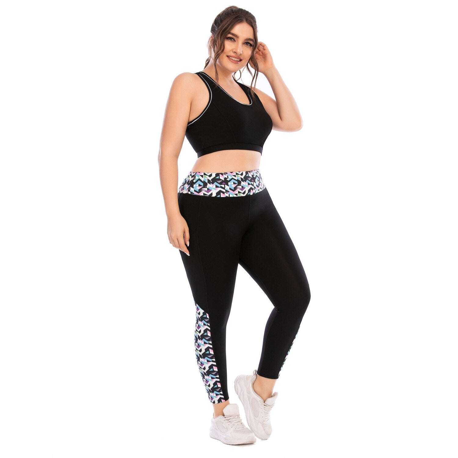 Ariana Curve Set