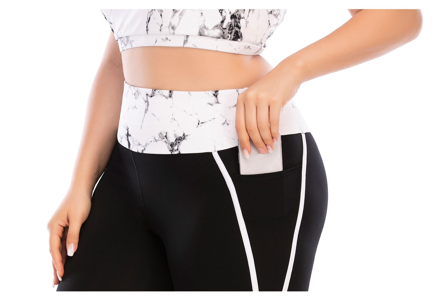 Aubrey Curve Set