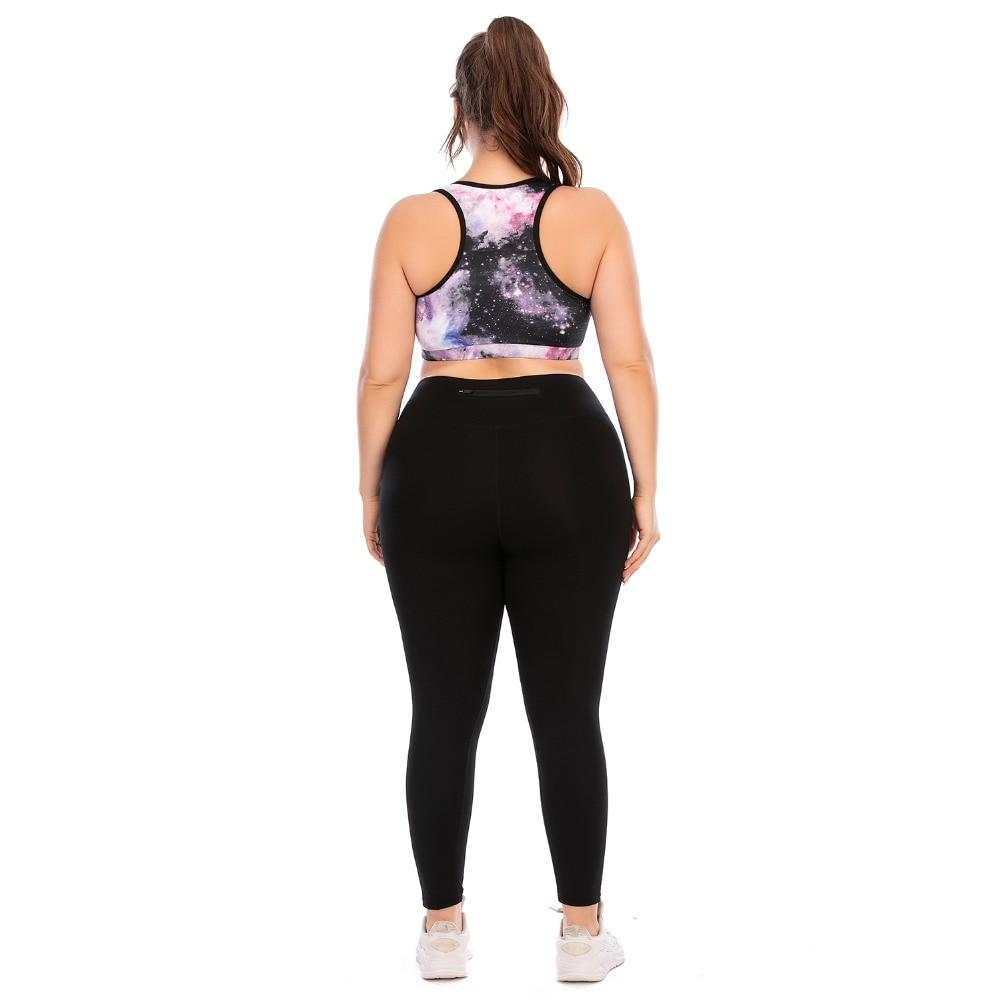 Audrey plus size Set