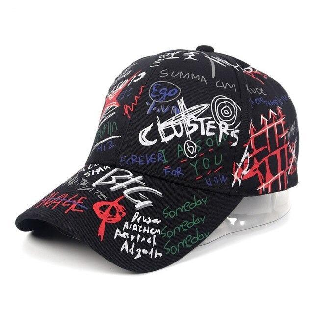 Gravity Cap