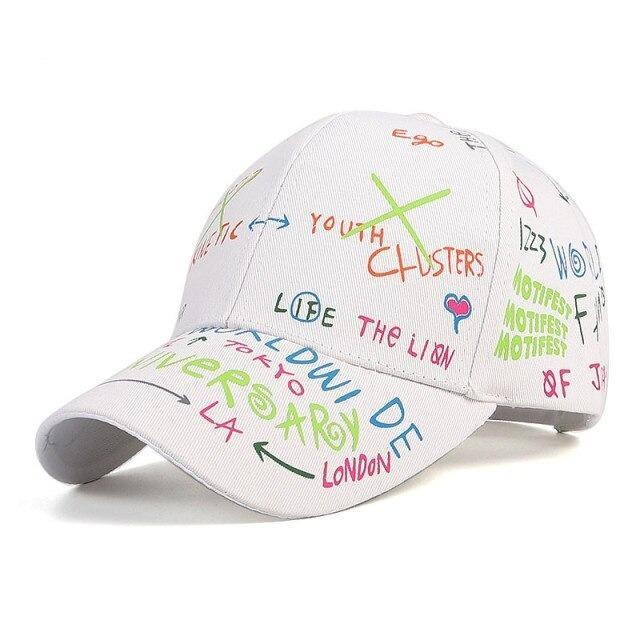 Fox Cap