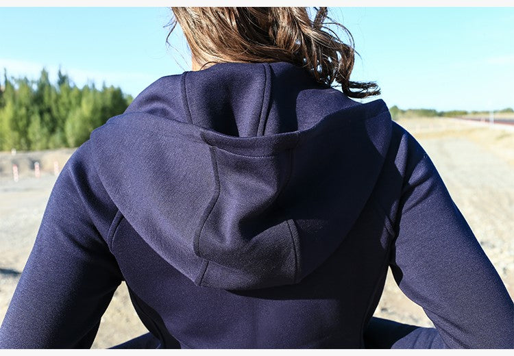 Zip running