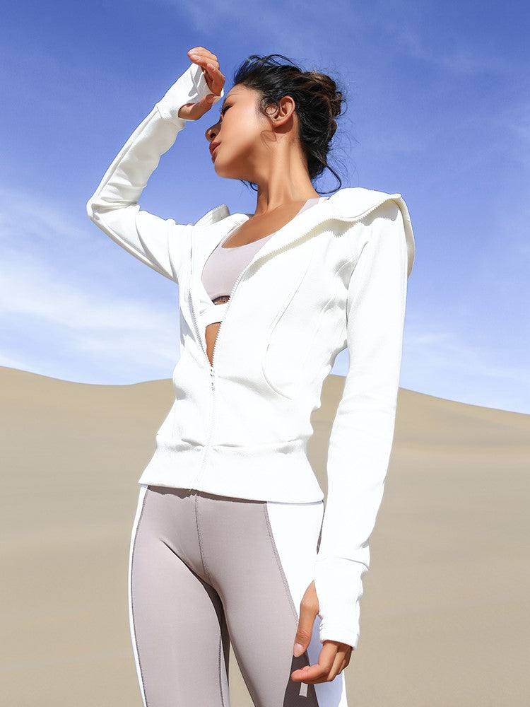 Zip running