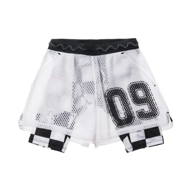 ProForm Compression Short