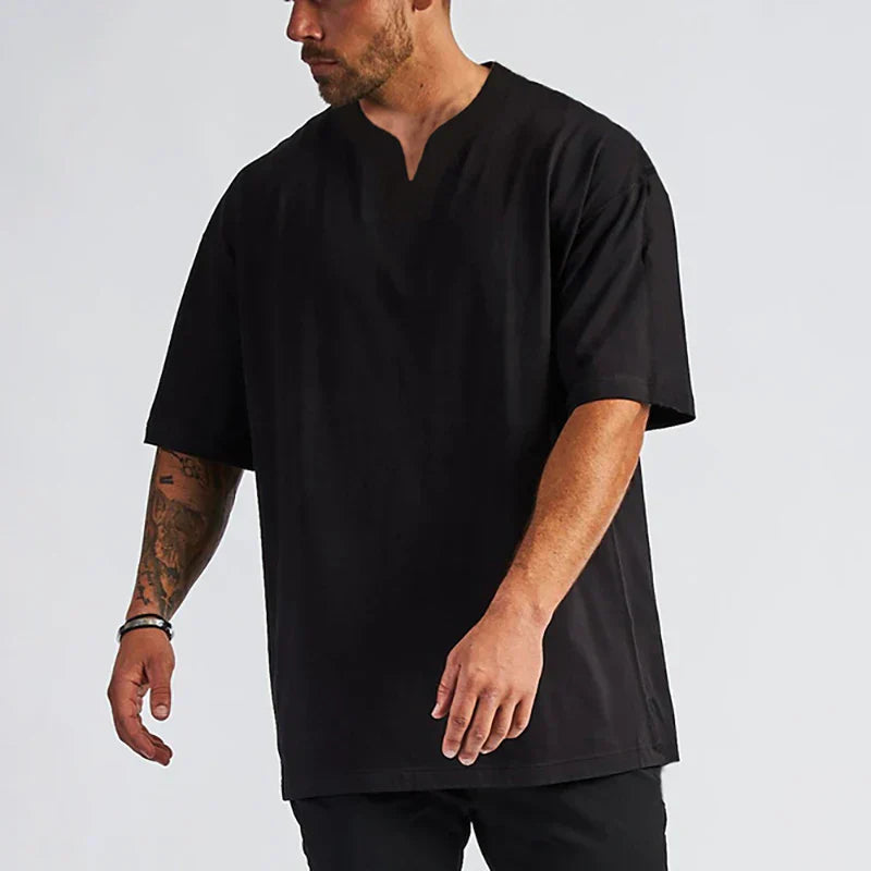 T-shirt Tops Workout Fashion Running Fitness