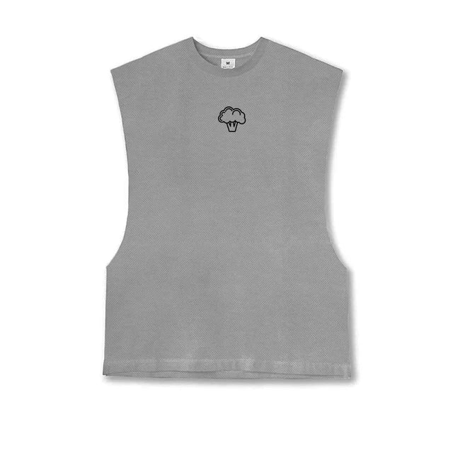 Mens Gym Bodybuilding Cool Clothing Brand MuscleTrend