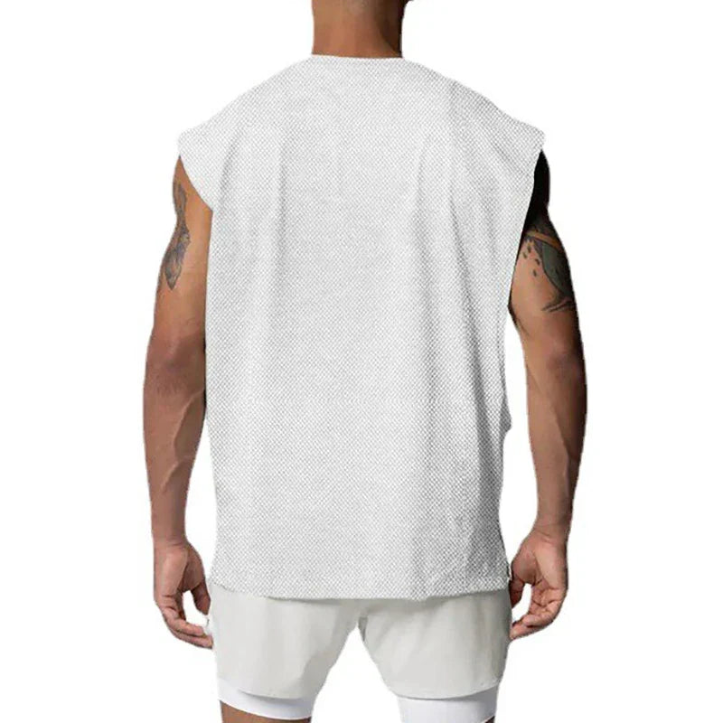 Mens Gym Bodybuilding Cool Clothing Brand MuscleTrend