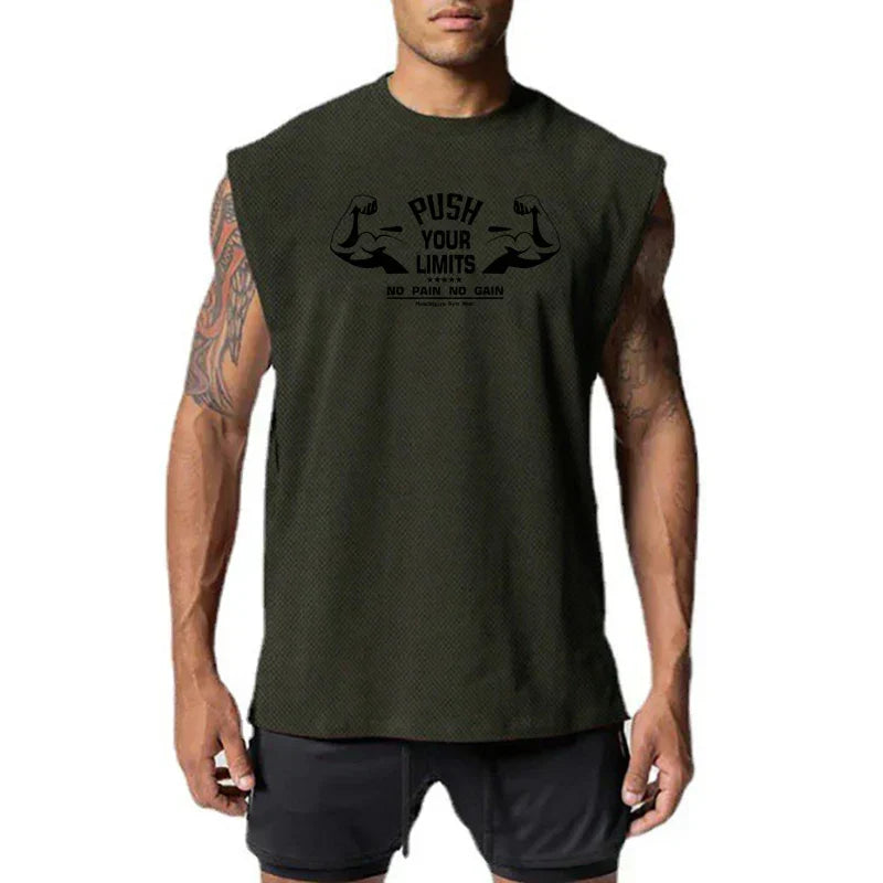 Singlets Sleeveless Shirt Fashion Clothing Tank Top