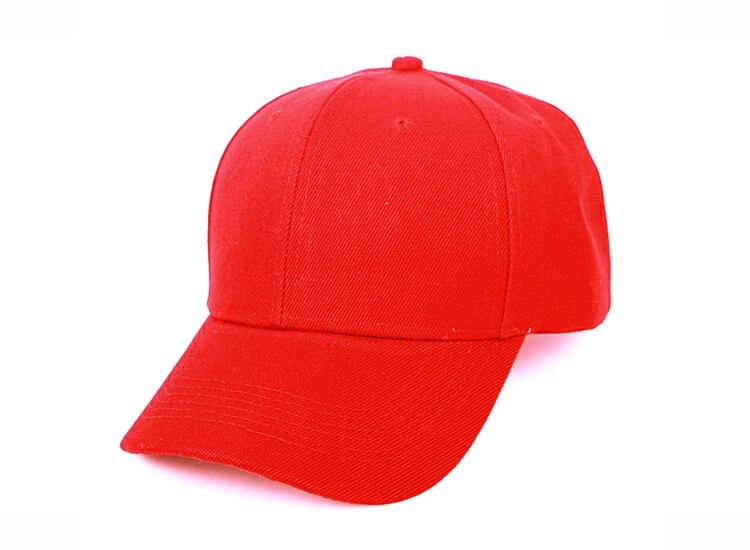 Plain Caps