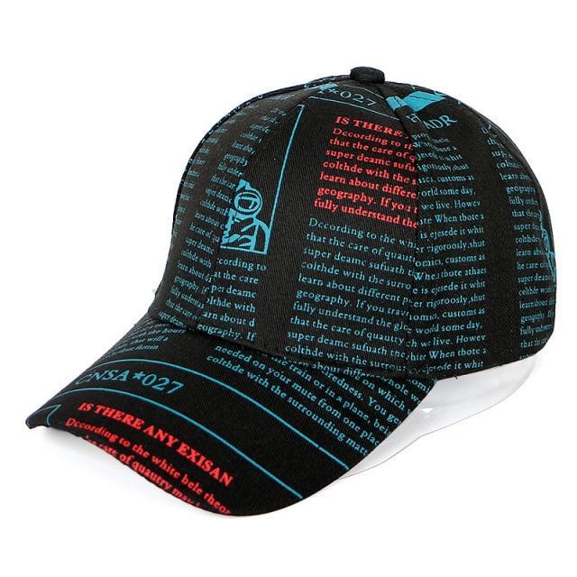 Noisy Cap
