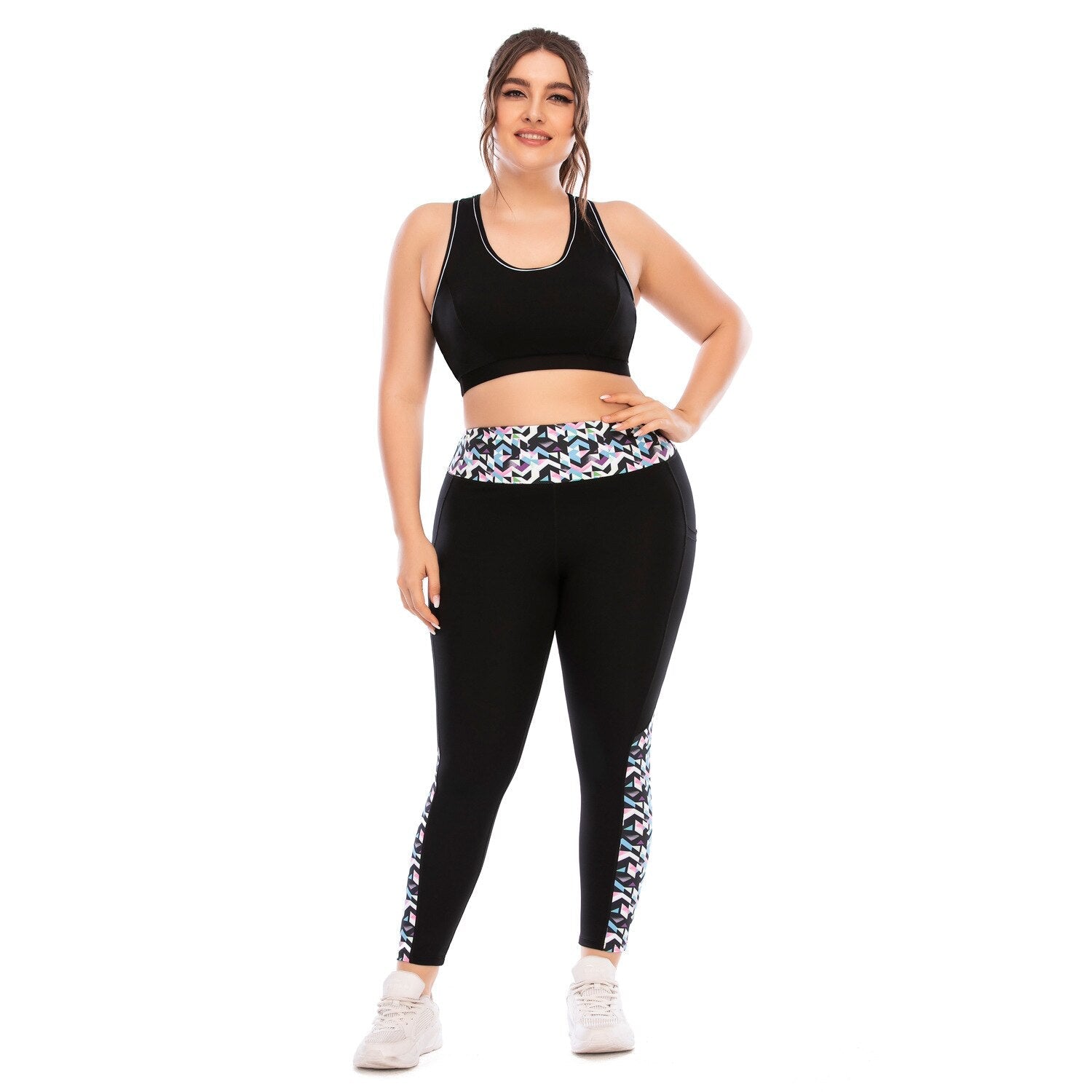 Ariana Curve Set