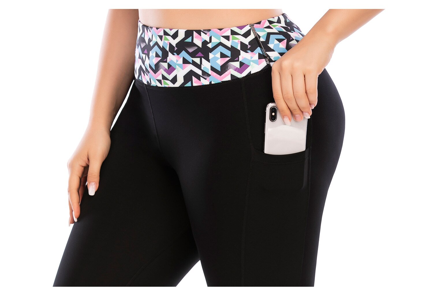 Ariana Curve Set