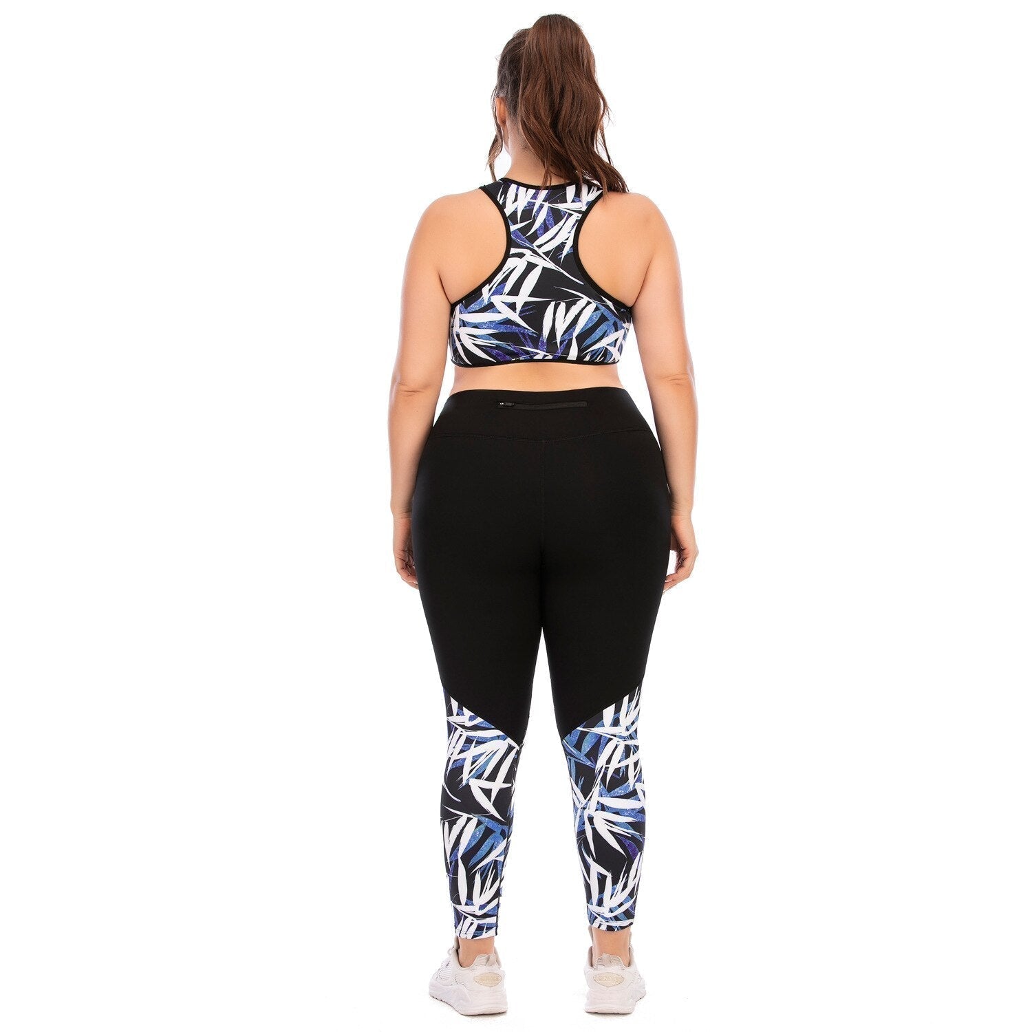 Aaliyah Curve Set