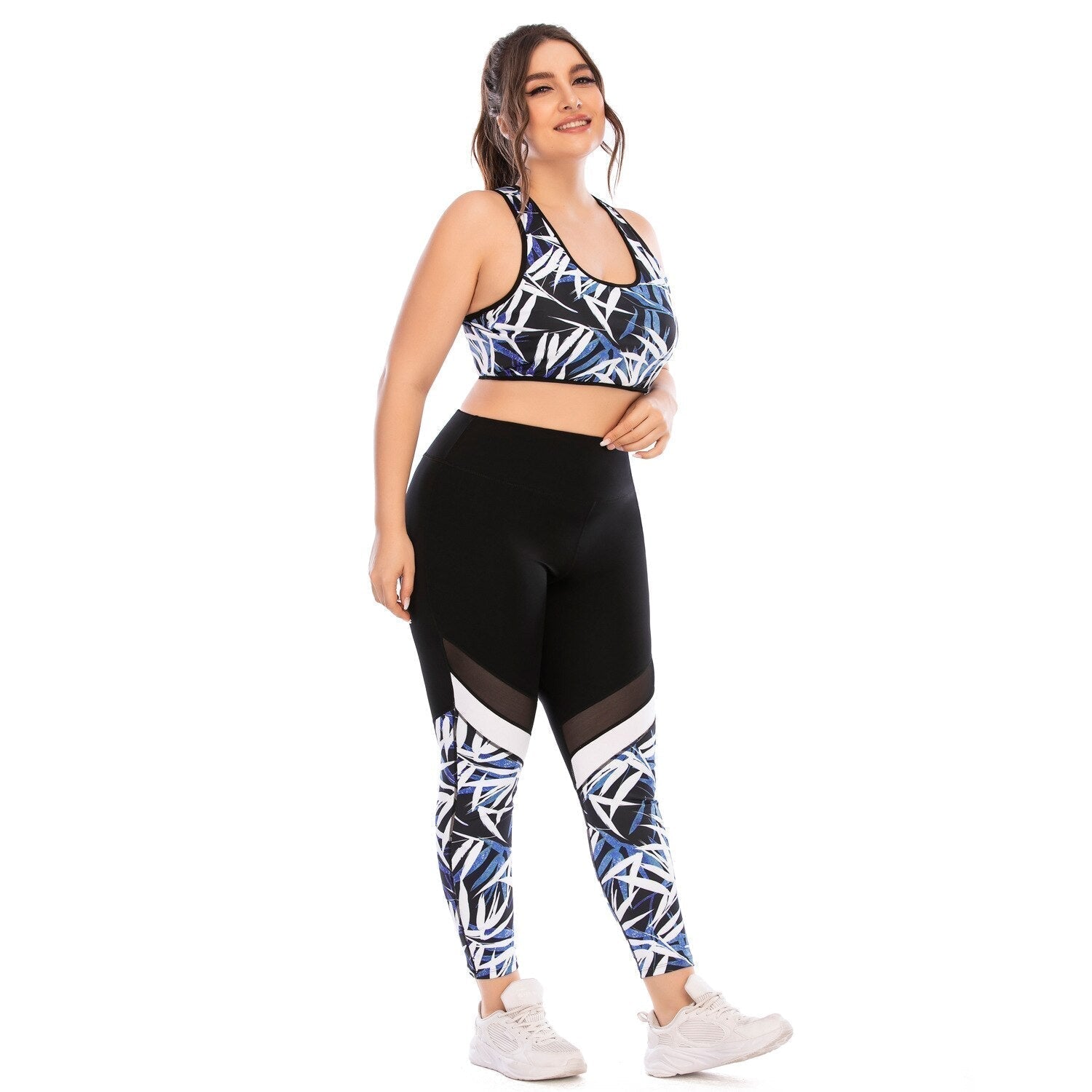 Aaliyah Curve Set