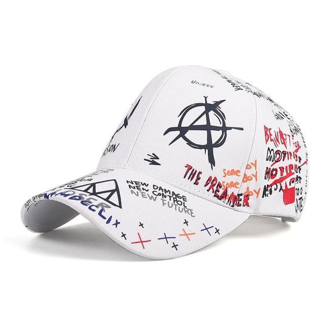 Hero Cap