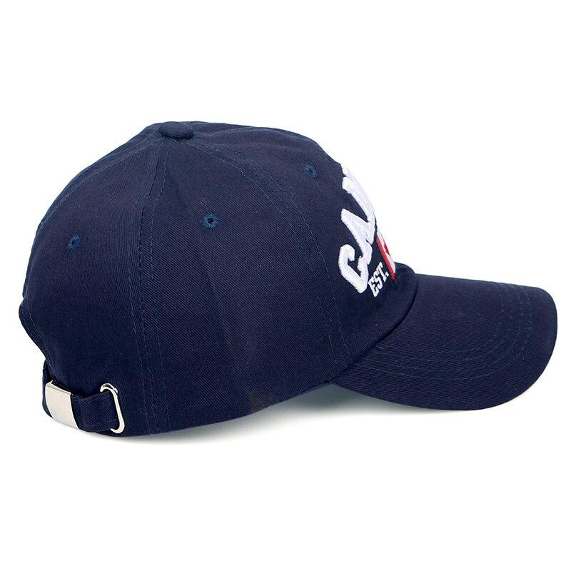 Canda Cap